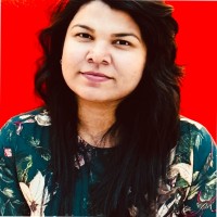 Phoenix Systems UK Ltd Employee Nirosha Sanjeewani's profile photo