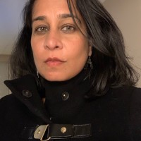 Cashman Equipment Corp. Employee Samina Mahmood's profile photo