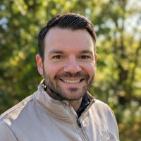 The COMMIT Foundation Employee Brian Rauch's profile photo