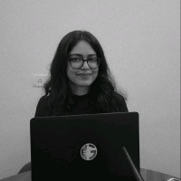 GTIS (Global Technology & Information Security - PCI DSS QSA Company) Employee Kajal Singh's profile photo