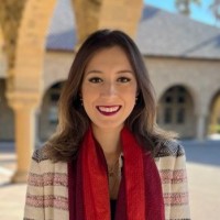 LESTE GLOBAL INVESTMENTS Employee Leticia Zanotti's profile photo
