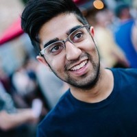 Nimble Digital Employee Aadil Dharamsi's profile photo