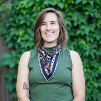 Sansio Employee Taylor Kuno's profile photo