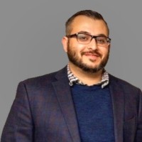Newmont Corporation Employee Jared Ruger's profile photo