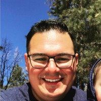 Protective Film Solutions Employee Albert Borboa's profile photo