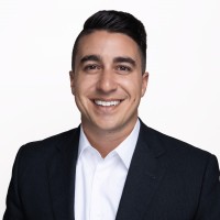 J.P. Morgan Private Bank Employee Daniel Haber's profile photo