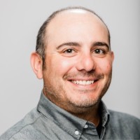 EvenUp Employee Joshua Markowitz's profile photo