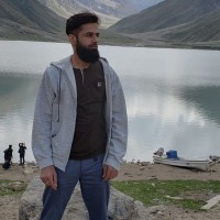 V4IDEAS Inc. Employee Maaz Parekh's profile photo