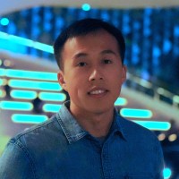 Jerry Chang Email & Phone Number