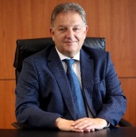 IFSAS Employee Nikolaos Velentzas's profile photo