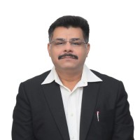 Pyramid Consulting, Inc Employee Manish Anand's profile photo