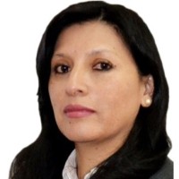 Delltex Employee Ligia Pérez's profile photo