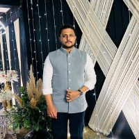 CHIMA IMPEX Employee Sourav Sharma's profile photo