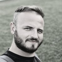 Bluecube srl Employee Riccardo Masseroni's profile photo