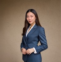Bleecker Employee Stephanie Nwe's profile photo