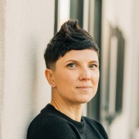 AVERT Employee MJ Dehart's profile photo