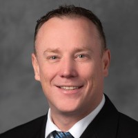 AAM - American Axle & Manufacturing Employee Jason Bock's profile photo