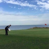 EY Employee Freddy Wang's profile photo