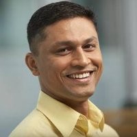 Chetan Salian Email & Phone Number