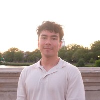 Stoss Landscape Urbanism Employee Makio Yamamoto's profile photo