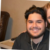 DANMAR INDUSTRIES Employee Alex Arnold's profile photo