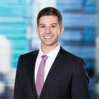 Mintz Employee Dan Lerner's profile photo