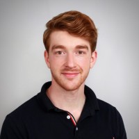ICONEUS Employee Valentin Colomb's profile photo