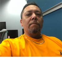 POINT Biopharma Employee Fred Robinson's profile photo