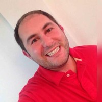 KingHost Employee Felipe Olivaes's profile photo