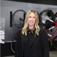 Steadyrack Employee Lauren O'Sullivan's profile photo