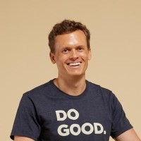Toyota Research Institute Employee Todd Osborne's profile photo