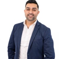 Airmaster Employee Kamran Syed's profile photo