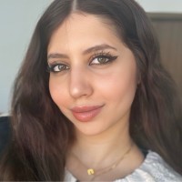 Raghad Ahmed Email