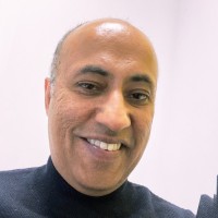 Sunil Malik Email & Phone Number