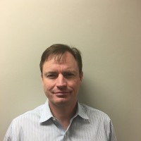 GlobalTranz Employee Ricky Abernathy's profile photo