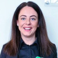 Technical Surfaces Ltd Employee Sinead Merry's profile photo