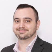 Outlier Employee Alex Decker's profile photo