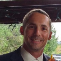 Patricks Pub Employee Mark Brazeau's profile photo