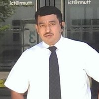 Xtreme Tooling - India Employee Rahul Shinde's profile photo