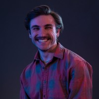 Studio Rx Employee Brian McDermott's profile photo