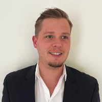 MAÎTRE JACQUES Employee Mathieu Jumel's profile photo