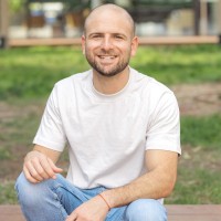 Guardio Employee Amos P.'s profile photo