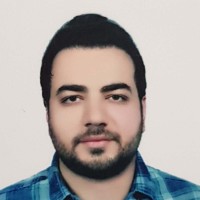 bolt Employee Abbas Samadani's profile photo