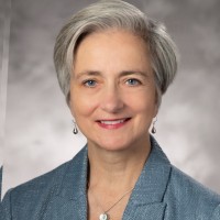 Duke University Employee Kathy Wright's profile photo