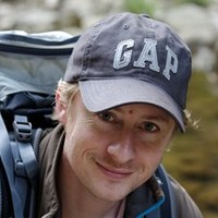 Virginia Tech Employee Mark Caddick's profile photo