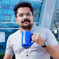 Prameesh C Email