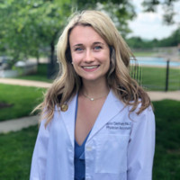 Premier Dermatology & Cosmetic Surgery Employee Taylor Shanosky's profile photo
