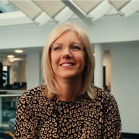 The Ardonagh Group Employee Carrie Wray's profile photo