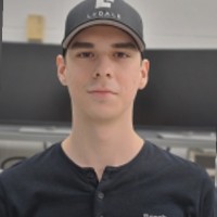 Garret Beatty's profile photo