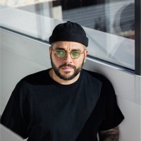OFF DESIGN Employee Andrea Riccò's profile photo